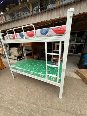 Iron Foreign Bunk Bed