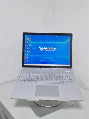 Laptop Microsoft Surface Book 8GB Intel Core i5 SSD 256GB