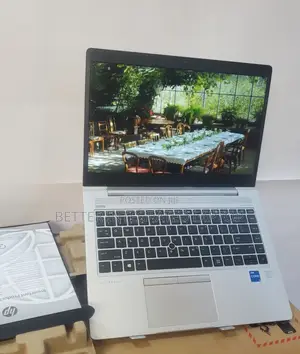 New Laptop HP ProBook 640 32GB Intel Core i5 SSD 256GB