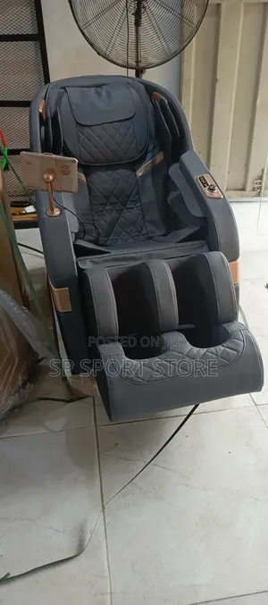Chair Massager