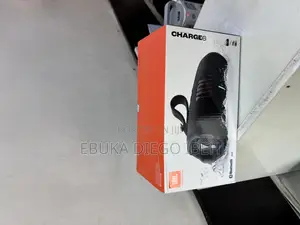 JBL Speaker Charge 6