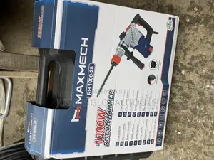 Original Maxmech Rotary Hammer