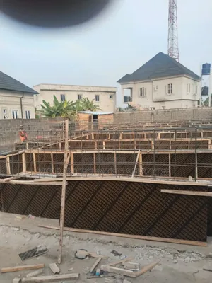 Engineering Drawing, Design and Build, Civil Works