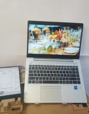 New Laptop HP ProBook 640 16GB Intel Core I5 SSD 512GB