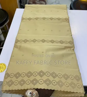 Swiss Cotton Polish Lace