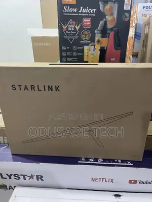 Starlink Gen 3 Full Setup – Best Price Guaranteed