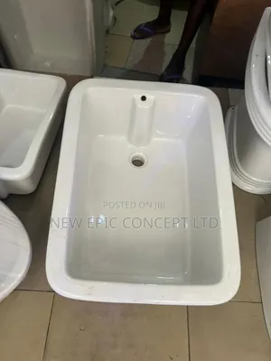 Laundry Washing Basin
