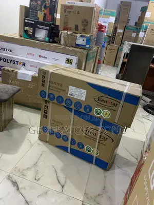Kenstar Split Ac 1hp Non-Inverter Fast Silent Cooling Ks9tfs