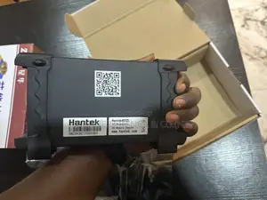 Logic Analyzer