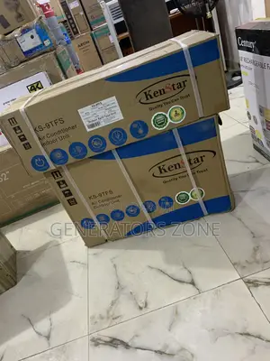 Kenstar Ks-9tfs Ac – Compact, Powerful, Low Maintenance