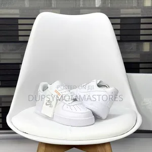 White Sneakers