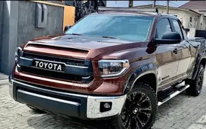 Complete Upgrade Toyota Tundra 2009 to 2022