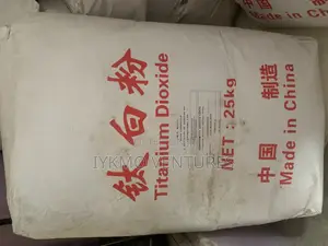 Titanium Dioxide