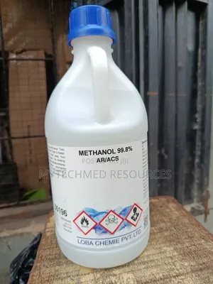 Methanol 99.8%