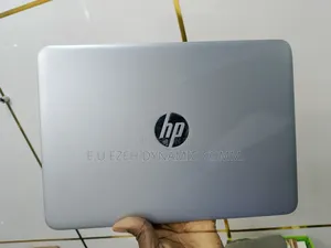 Laptop HP EliteBook 820 G3 8GB Intel Core i5 SSD 256GB