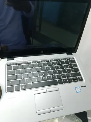 Laptop HP EliteBook 820 G3 8GB Intel Core i5 SSD 256GB