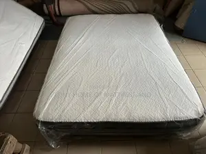 5 by 6 Canadian Foreign Mattress
