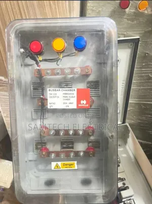 100amps Busbar