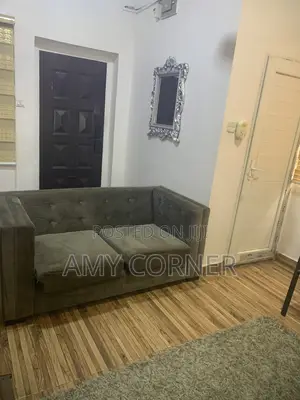 Girls House in Ikeja Lagos