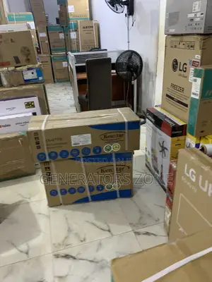 Silent, Reliable, Effective – Kenstar 1hp Non-Inverter Ac
