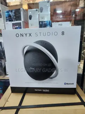 New Original Onyx 8