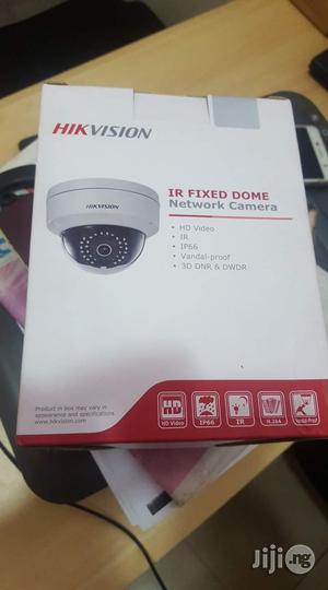 Hikvision Camera Indoor Ip 2mp