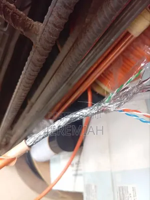 Cat6a Cable Brend Rex
