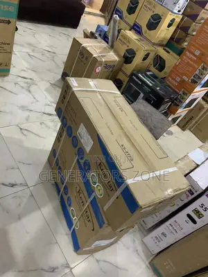Kenstar 1hp Non-Inverter Ac Low Maintenance, High Cooling