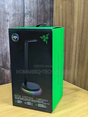 Razer Base Station V2 Chroma