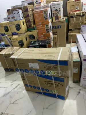 Kenstar 1hp Ac – Your Everyday Cooling Companion