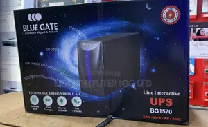 Blue Gate 1.57kva Ups (Bg1570)