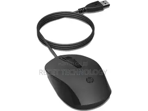 Hp M10 Wired Mouse