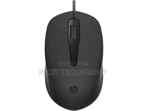 Hp M10 Wired Mouse