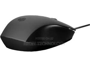 Hp M10 Wired Mouse