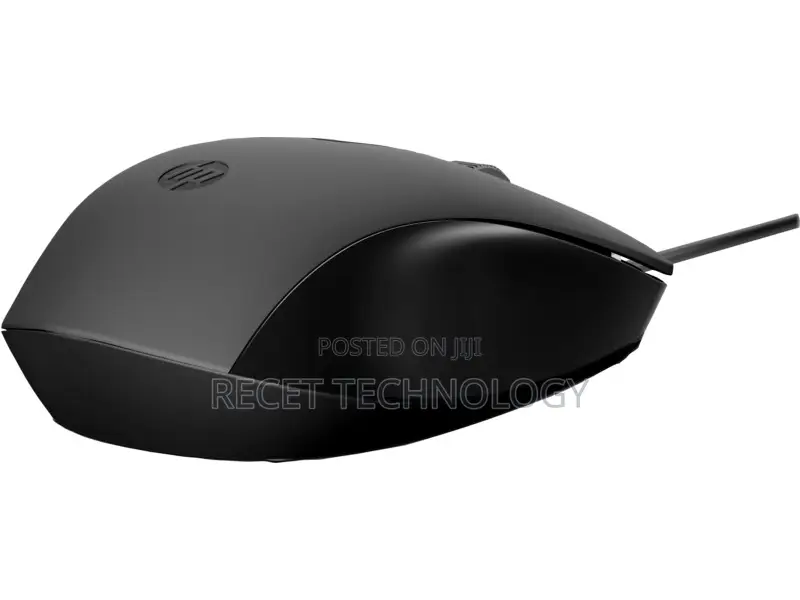 Hp M10 Wired Mouse