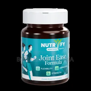 Nutrify Joint Ease Formula X30 Tabs