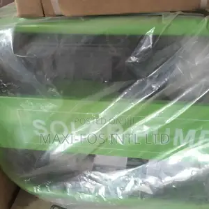 Irrigation Gasoline Surface Solar Pump