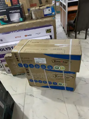 Kenstar Ks-9tfs 1hp– Built Tough for Daily Use