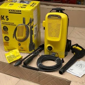 Karcher Electric Pressure Washer / Car Wash