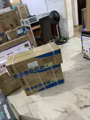 Kenstar Ks-9tfs – 1hp Quiet Performance, Cool Results