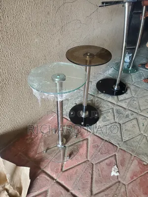 High Single Pole for Pulpit