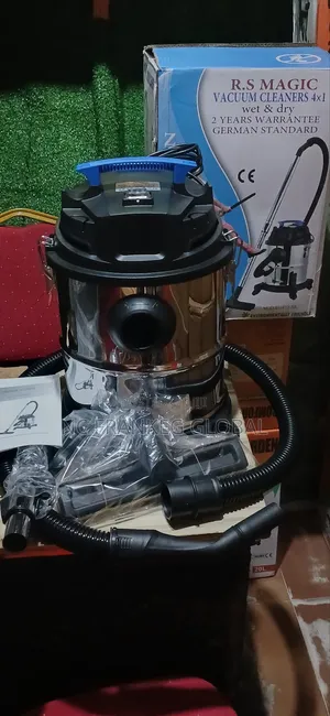 Vacuum Cleaner