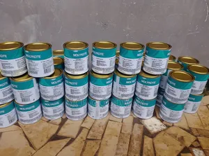 Molykote 1000 Paste Anti Seize Grease 1kg