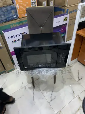 Homestar Hs-81 25l Built-in Microwave Best Kitchen Companion