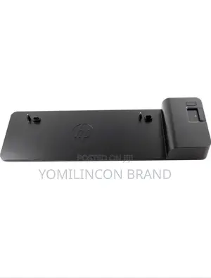 Hp Ultra Slim Dock 2013 Docking Station