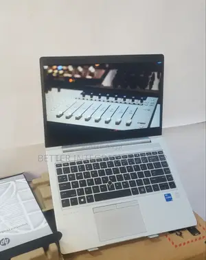 New Laptop HP ProBook 640 G1 12GB Intel Core I5 SSD 256GB