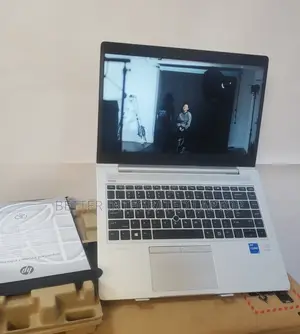 New Laptop HP ProBook 640 G1 16GB Intel Core I5 SSD 256GB