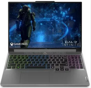 New Laptop Lenovo Legion 5 32GB Intel Core i9 SSD 1T