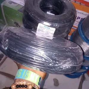 Nemtek H.T Cable for Fence Wire