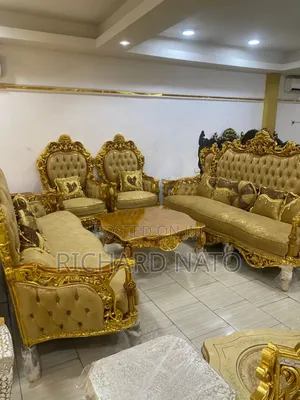 High Quality Stock Royal All Round